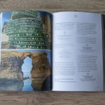 Blick in das Buch On the Road