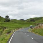 Mit dem Camper in Neuseeland