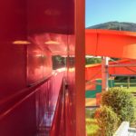 CrazySURFER Stehendrutsche im AquaMagis