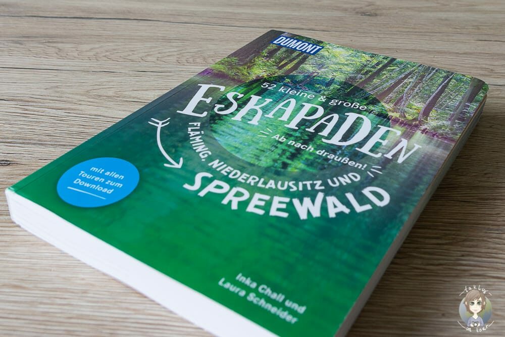 52 Eskapaden im Spreewald