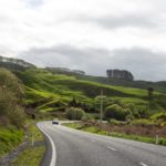 Mit dem Mietwagen durch Neuseeland