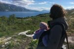 Reisen mit Baby neuer Schwerpunkt Takly on tour