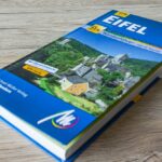 Buchvorstellung: “Wanderführer EIFEL mit 35 Touren”