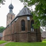 Urlaub in Holland in Dwingeloo