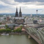 Triangle Köln: Aufregender Besuch der Aussichtsplattform Köln