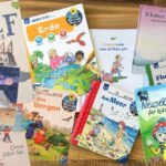 Kinderbuchklassiker: 26 Bücher für Kinder, die den Urlaub nach Hause bringen