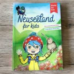 Neuseeland for kids Buch