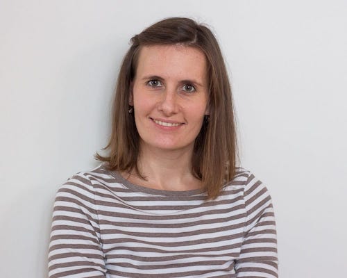 Tanja von takly on tour