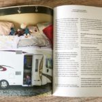 Erfahrungsbericht im Buch Wohnmobilreisen mit Kindern