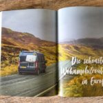 Themen im Buch Wohnmobilreisen mit Kindern
