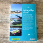 Rückseite vom Buch Wohnmobilreisen mit Kindern