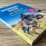 Buchtipp: Wohnmobilreisen mit Kindern