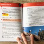 Tourenbeschreibung im Marco Polo Camper Guide Baden-Württemberg und Pfalz