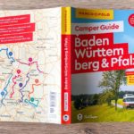 Buch Marco Polo Camper Guide Baden-Württemberg und Pfalz