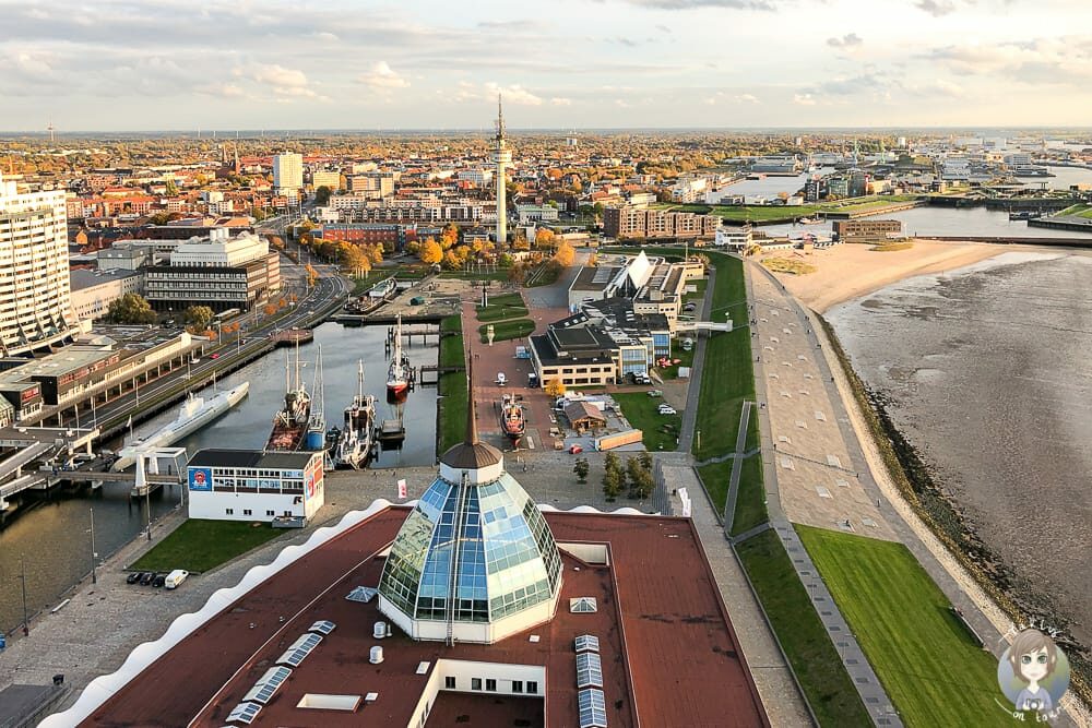 Bremerhaven Sehenswürdigkeiten