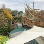 Naturspielplatz im Zoo Bremerhaven