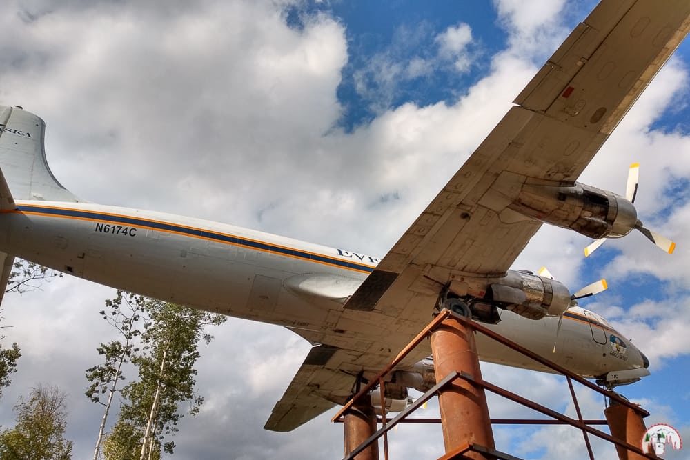 Riesenflugzeug