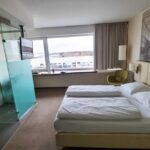 Zimmer im Best Western Bremerhaven Hotel am Fischereihafen