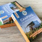 Camping für Anfänger: Erfahrungen & beste Tipps im Handbuch
