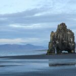 Der Hvitserkur in Islands Norden