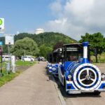 Die Ludwigsbahn Kelheim an der Donau