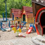 Spielplatz der Fasslwirtschaft Riedenburg