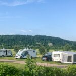 Camping in Kelheim: Mit dem Wohnmobil im Herzen Bayerns