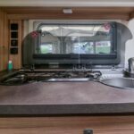 Kochen im Wohnwagen oder Wohnmobil