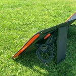 Ein Jackery Solarpanel als mobile Solaranlage