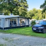 Wohnwagen vs Wohnmobil