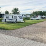 Camping in Bad Abbach auf dem Campingplatz Freizeitinsel