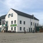 Campingplatz Freizeitinsel in Bad Abbach