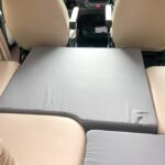 Schlafen im Wohnmobil oder Wohnwagen