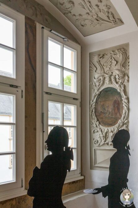 Residenzmuseum im Schloss Neuhaus Paderborn