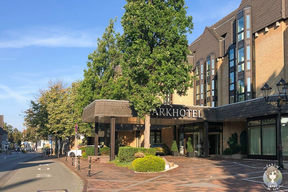 Parkhotel Gütersloh