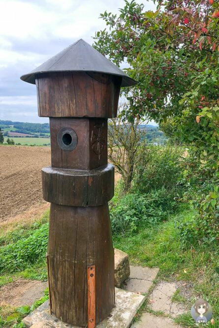 Der Taller Wichtel
