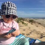 Erster Urlaub mit Kleinkind, was muss mit und worauf gilt es zu achten?