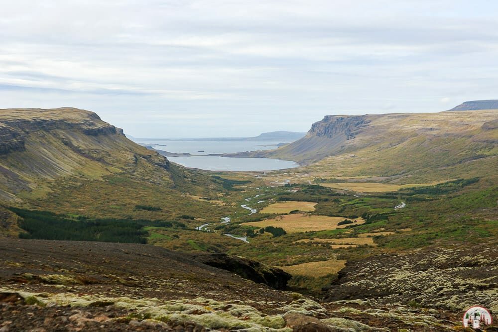 Highlights im Westen Islands