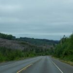 Roadtrip durch den Washington State Richtung Olympic National Park