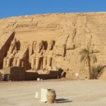 Besuch von Abu Simbel während einer Ägypten Rundreise
