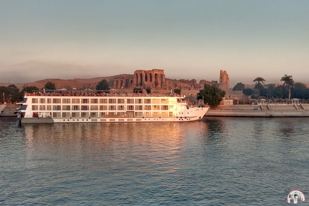 Kom Ombo als Ägypten Rundreise Highlight