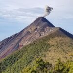 Guatemala Reise: Faszinierende Vulkane und eine Acatenango-Tour