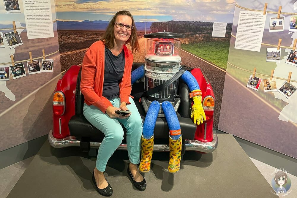 Im HN Museum