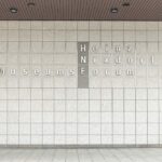 Das Heinz-Nixdorf Museumsforum in Paderborn