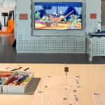 Sonderausstellung 2022 im HNF