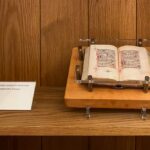 Bücher im Mittelalter im Heinz Nixdorf MuseumsForum