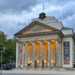 Das Landestheater Detmold