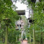 Der schnurstracks Kletterpark Rietberg