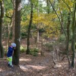 Abenteuer-Schnitzeljagd in Hardenberg ein Ausflug im Vechtetal