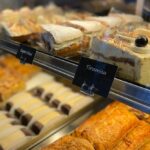 Leckerer Kuchen im Café Ekkelenkamp in Ommen